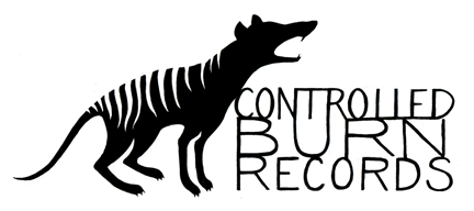Controlled Burn Records