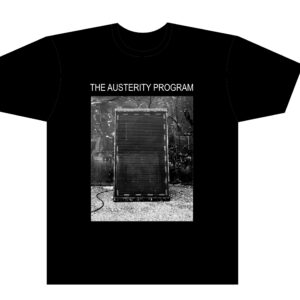 The Austerity Program - SB528Z Shirt
