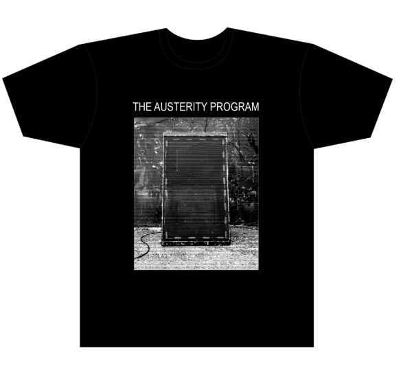 The Austerity Program - SB528Z Shirt